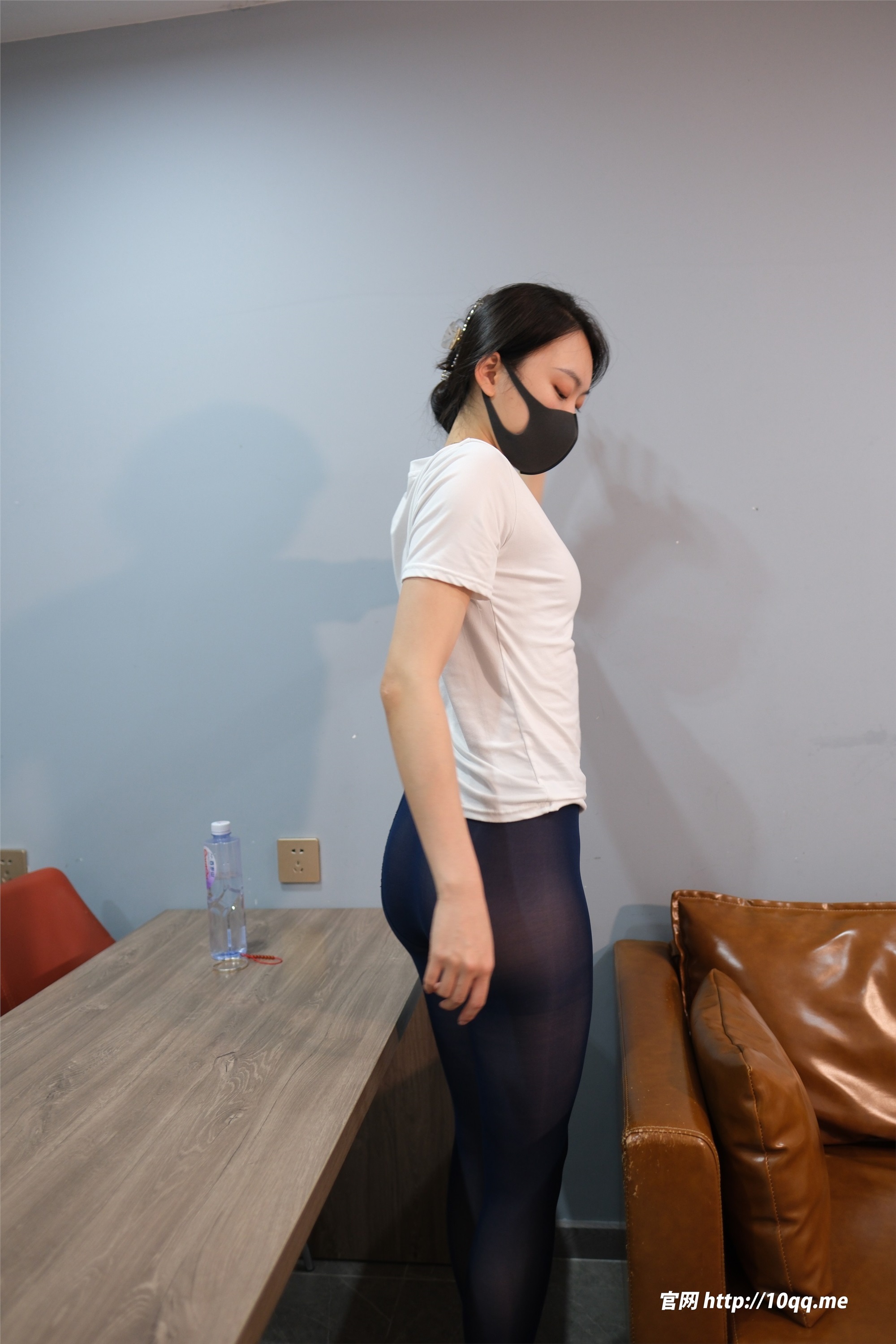 ROSI口罩系列 2024.06.09 NO.2919